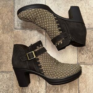 Steven Size  39.5